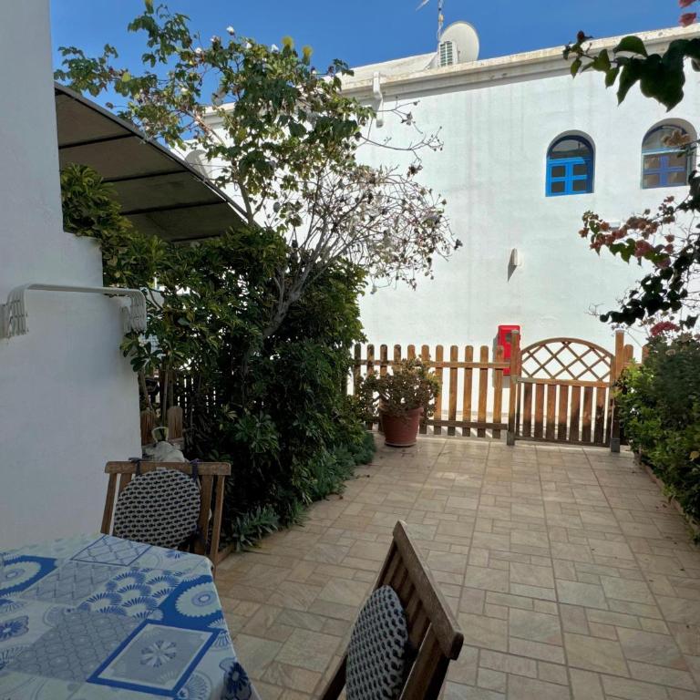 Playmar 2075 - Apartamento de 1 dormitorio - 35