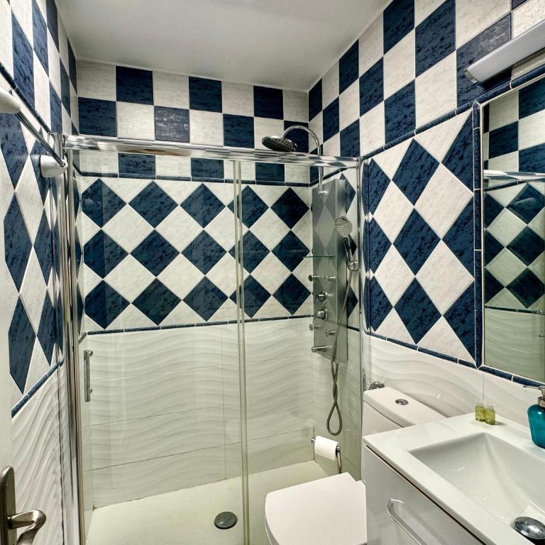 Playmar 2075 - Apartamento de 1 dormitorio - 39