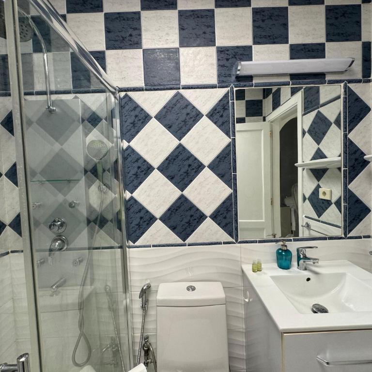 Playmar 2075 - Apartamento de 1 dormitorio - 38