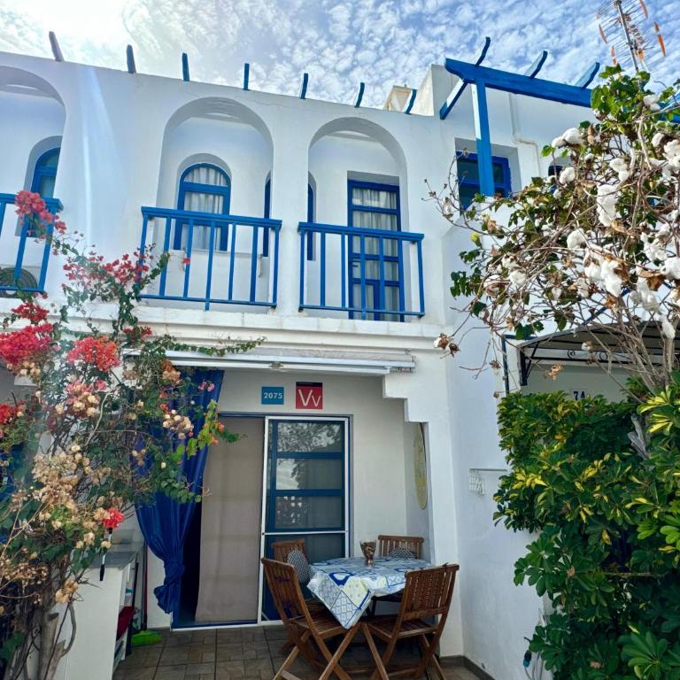 Playmar 2075 - Apartamento de 1 dormitorio - 41