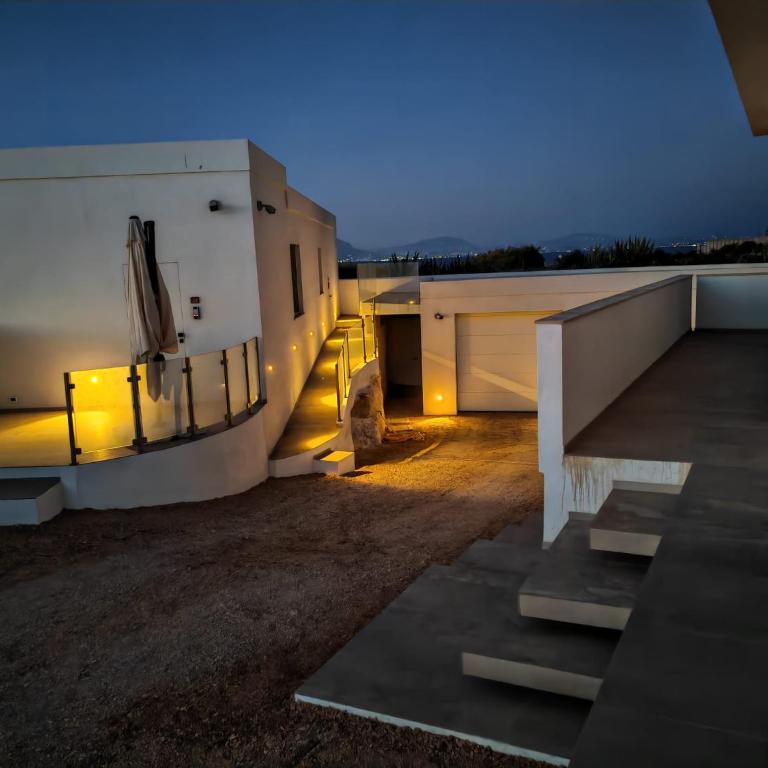 Dimora Cala Graziosa - Studio - 9