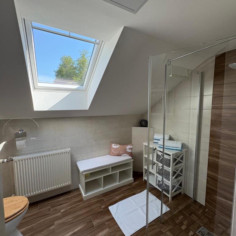 Gästezimmer Schupanez - Chambre Double - 9