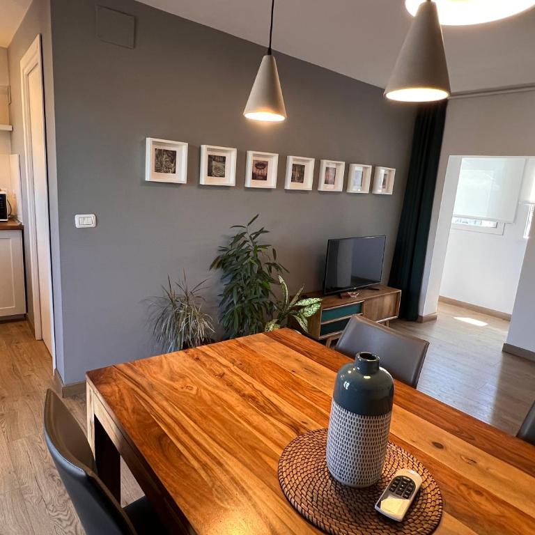 Badia Apartment - Two-Bedroom Apartment with Terrace - 31