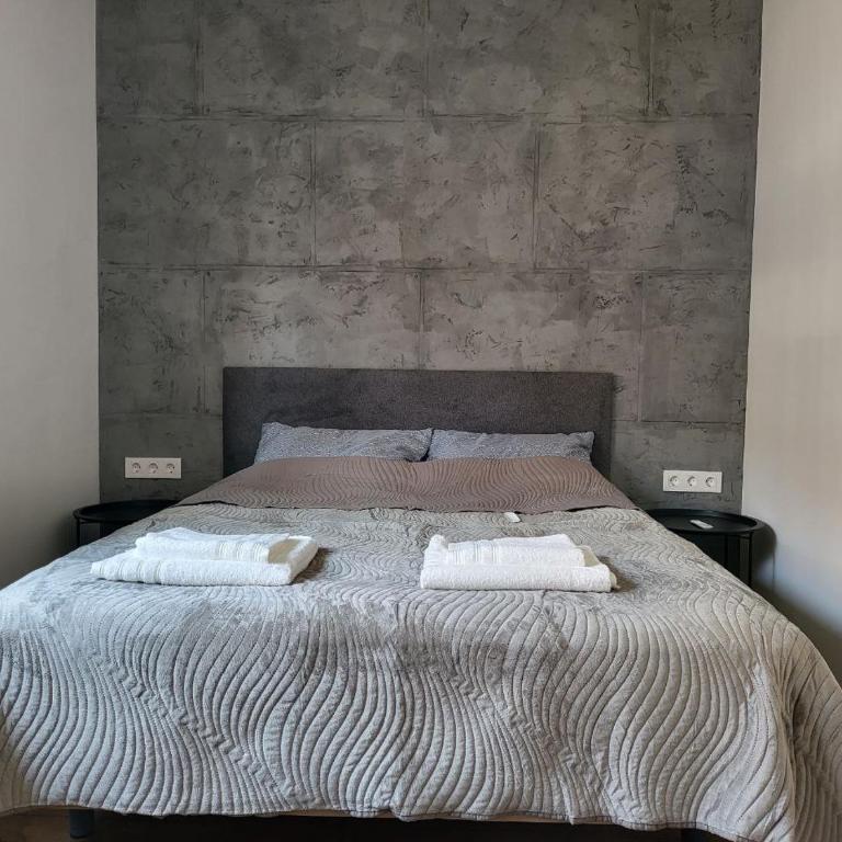 Grand Wave Private room - Apartamento - 3