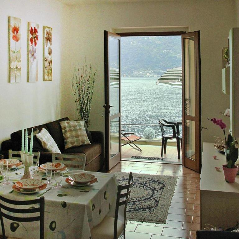 Apartments Paganini, Lezzeno - Appartamento con 2 Camere da Letto - 16