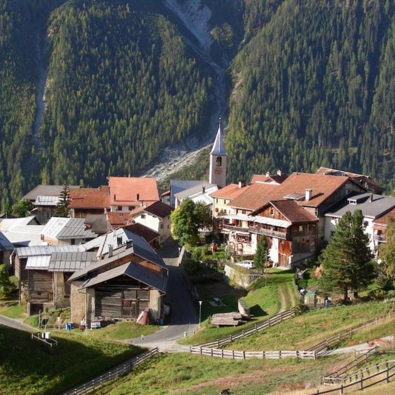Residence Lahnhof, Laces - Appartamento con 1 Camera da Letto - 10