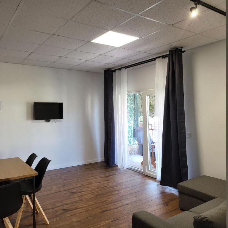 Grand Wave Private room - Apartamento - 6
