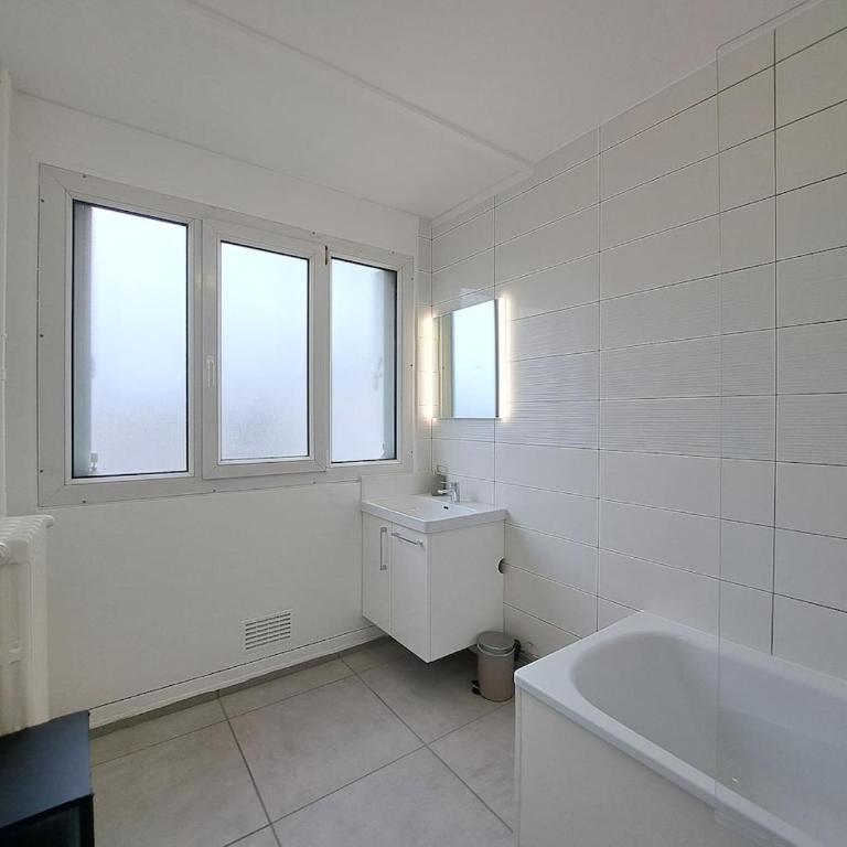 Sofia - grand appartement convivial - Apartamento de 2 dormitorios - 4