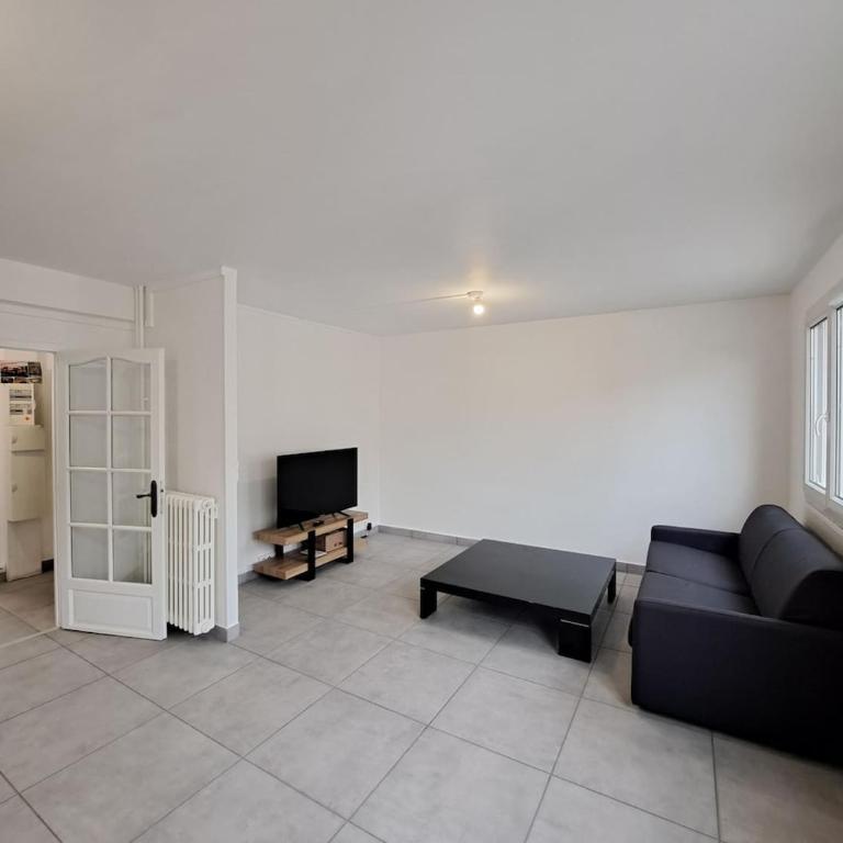 Sofia - grand appartement convivial - Apartamento de 2 dormitorios - 7