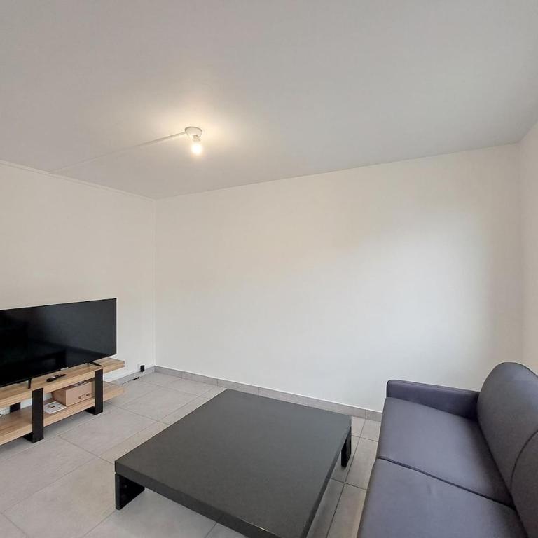 Sofia - grand appartement convivial - Apartamento de 2 dormitorios - 1