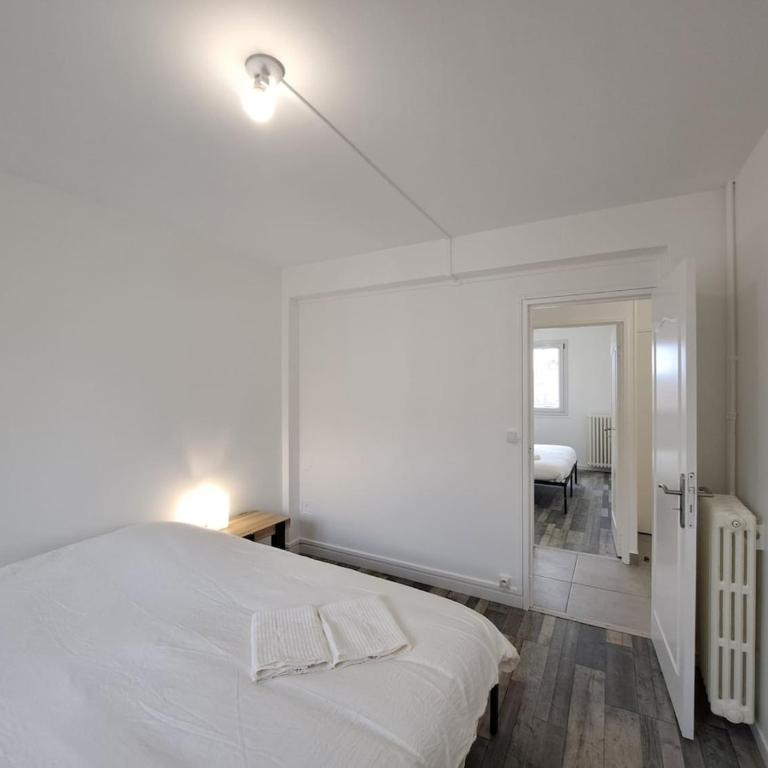Sofia - grand appartement convivial - Apartamento de 2 dormitorios - 2