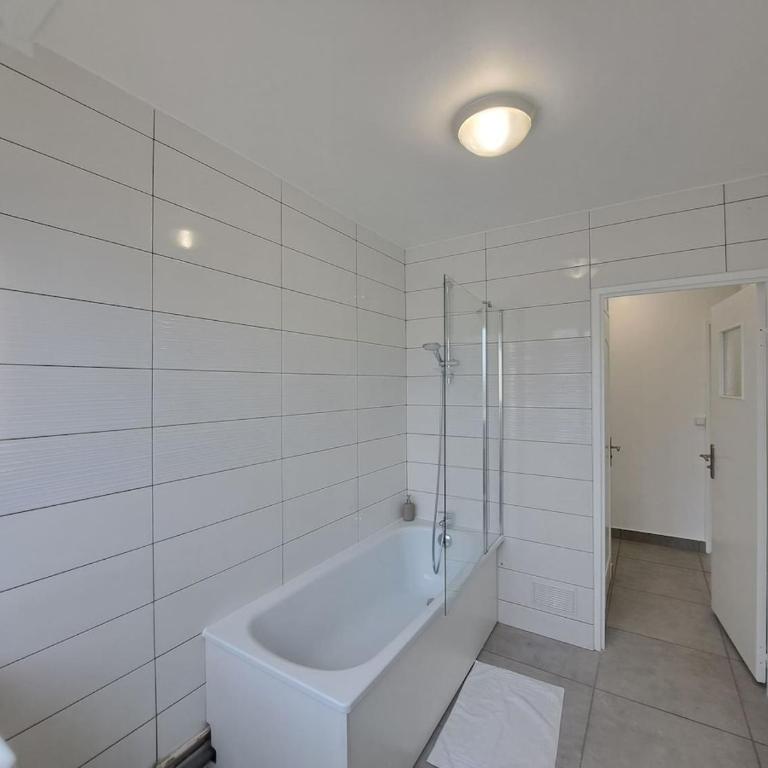Sofia - grand appartement convivial - Apartamento de 2 dormitorios - 12