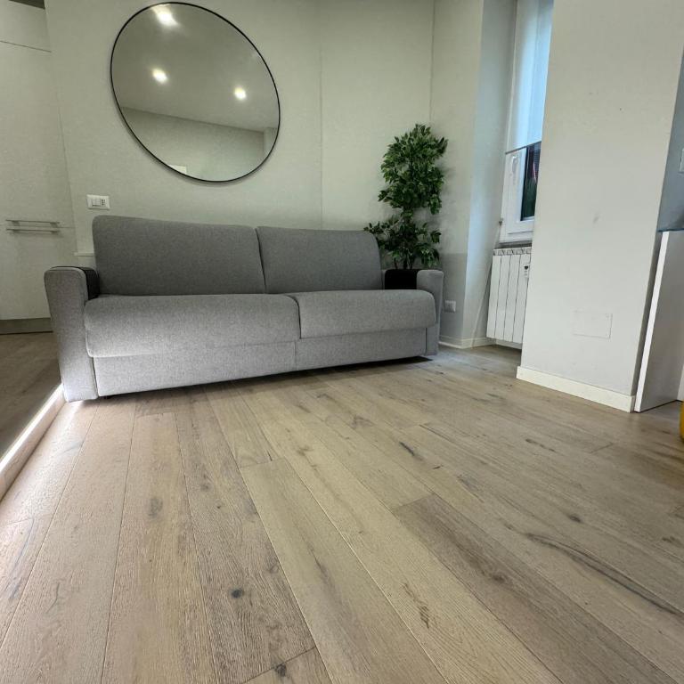 Nievo Suite - CityLife - Milan - Appartamento con 1 Camera da Letto - 10