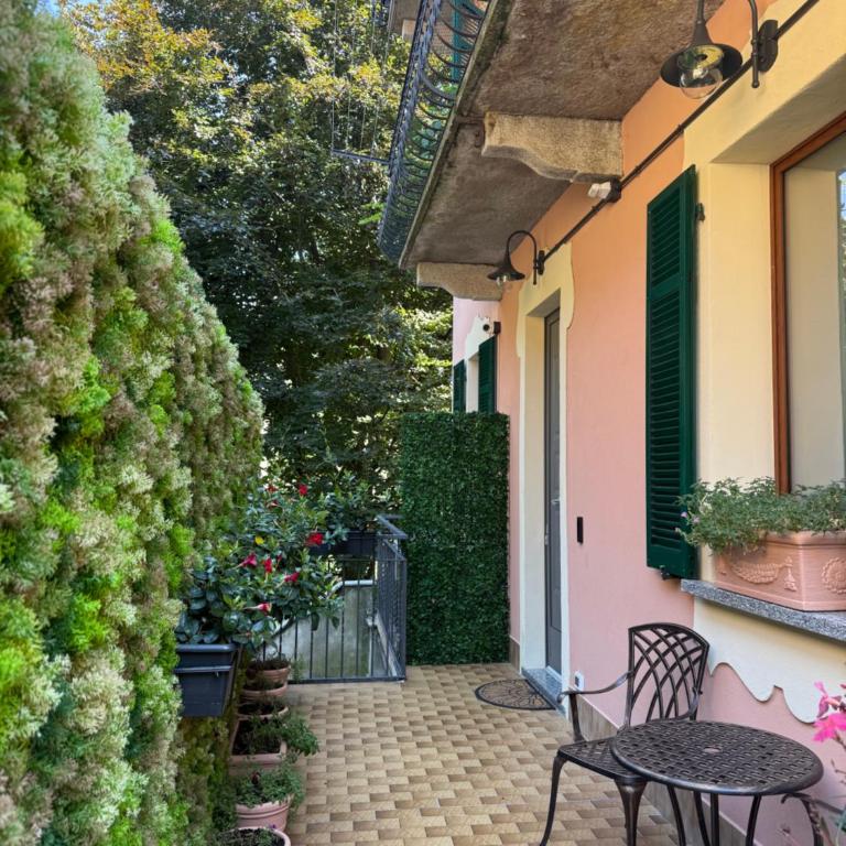 Lake Como Aparthotel Cernobbio - Appartamento con 1 Camera da Letto - 27