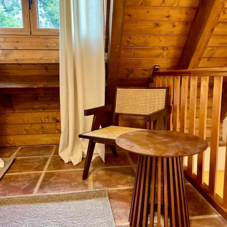 SNÖ Apartamentos Escarrilla - Appartamentino su 2 Livelli - 8