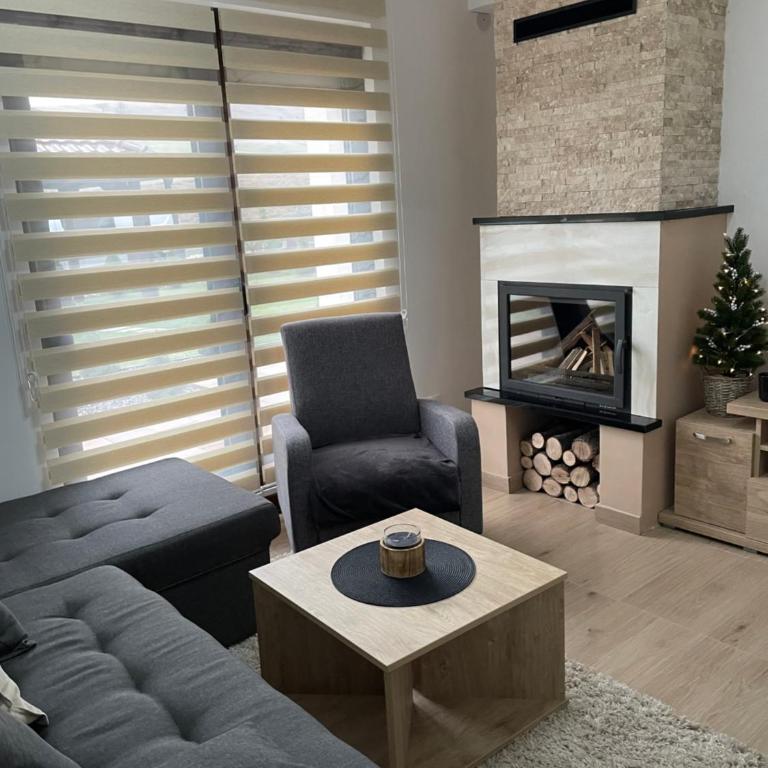 Apartman NN - Two-Bedroom Apartment - 2