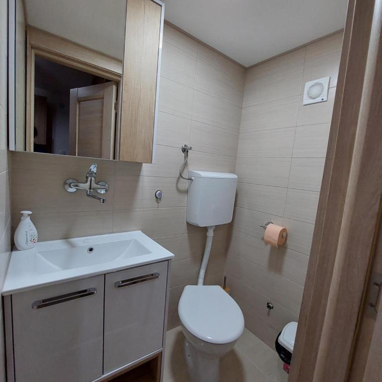 Apartman NN - Two-Bedroom Apartment - 6