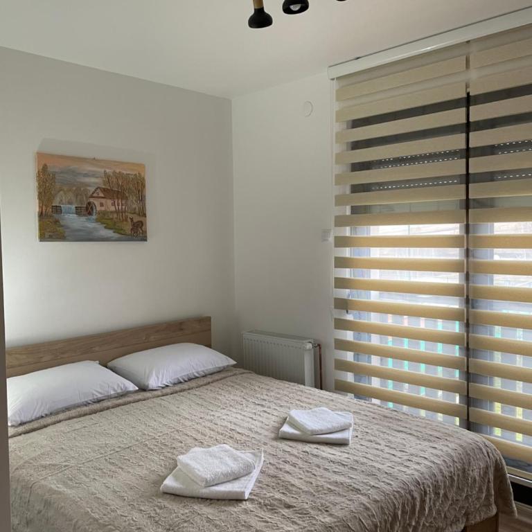 Apartman NN - Two-Bedroom Apartment - 12