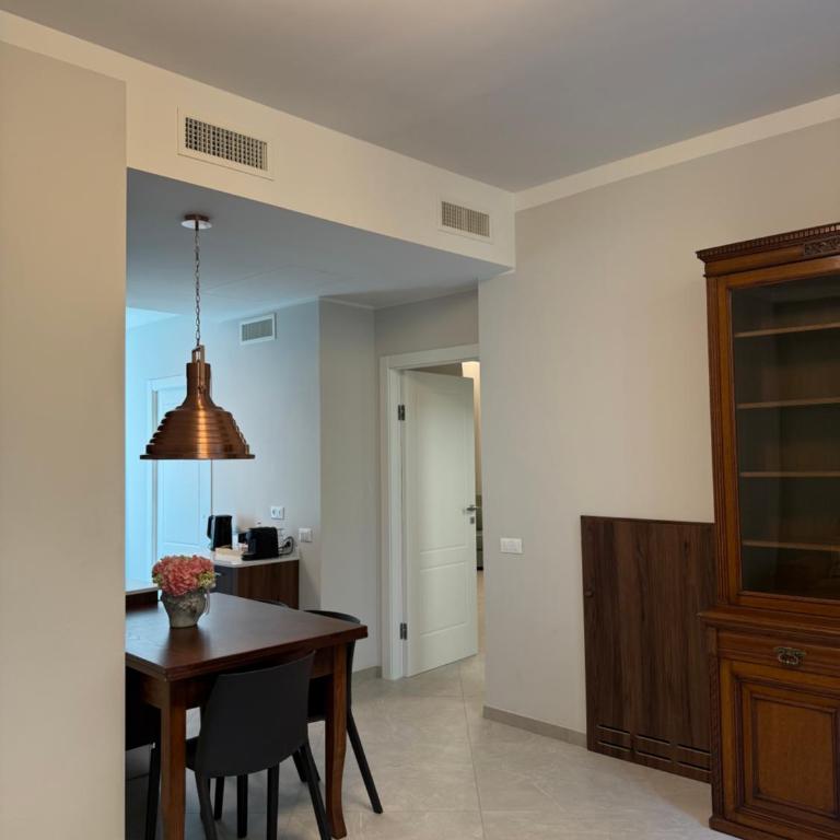 Lake Como Aparthotel Cernobbio - Appartamento con 1 Camera da Letto - 21