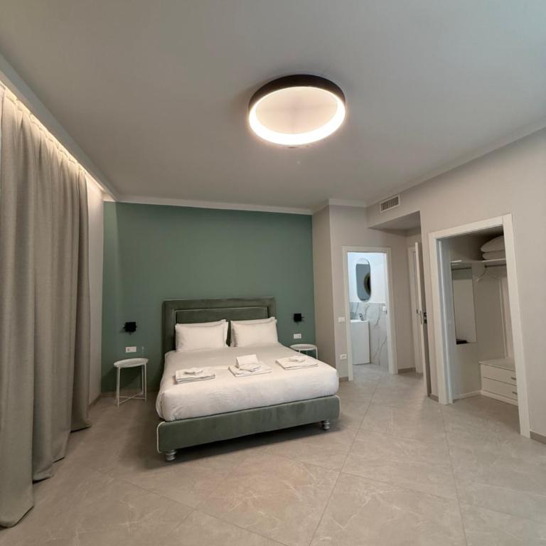 Lake Como Aparthotel Cernobbio - Appartamento con 1 Camera da Letto - 18