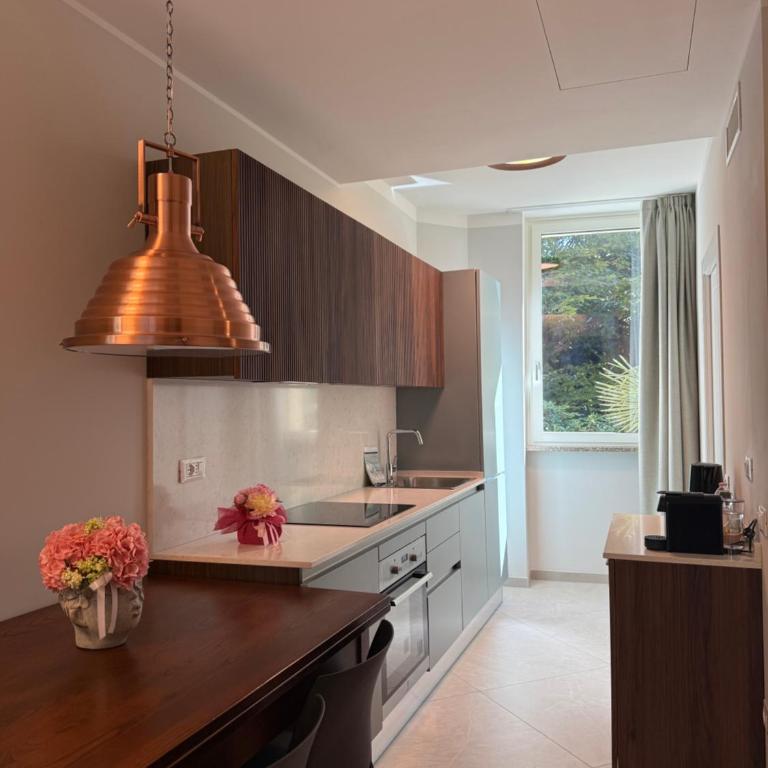 Lake Como Aparthotel Cernobbio - Appartamento con 1 Camera da Letto - 19