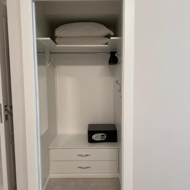 Lake Como Aparthotel Cernobbio - Appartamento con 1 Camera da Letto - 25