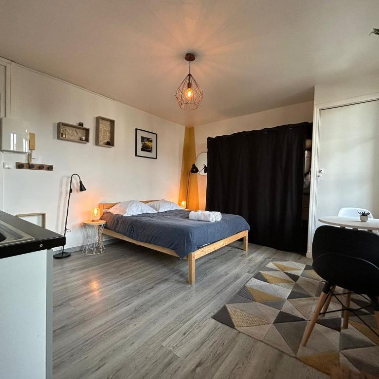 Lemon Roof Top - Appartamento con 1 Camera da Letto - 3