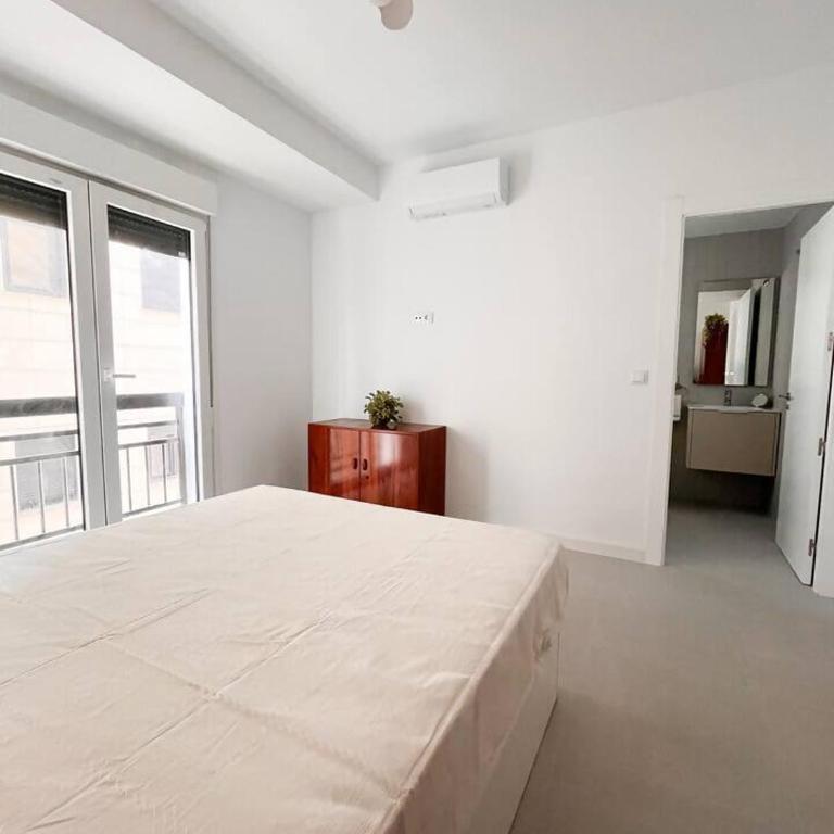 Apartamento Playa Postiguet - Two-Bedroom Apartment - 18
