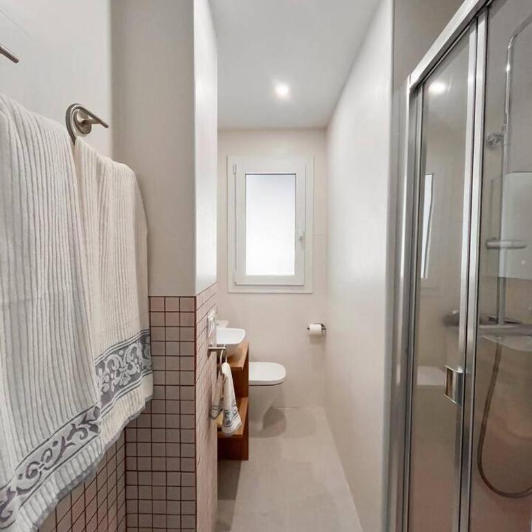Apartamento Playa Postiguet - Two-Bedroom Apartment - 32