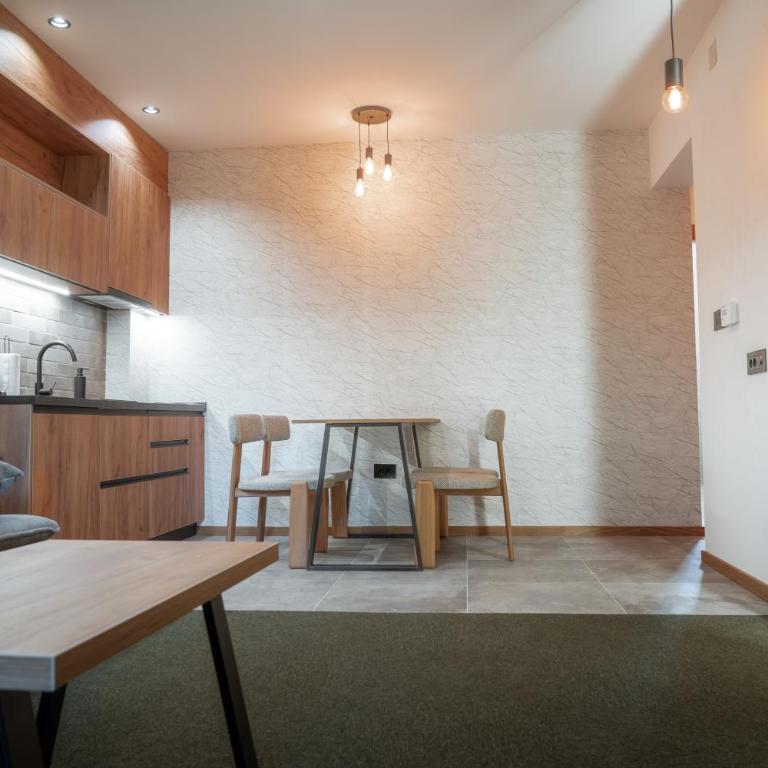 Angelina Apart&Spa - Apartman Tipa "Suite" sa 1 Spavaćom Sobom - 5