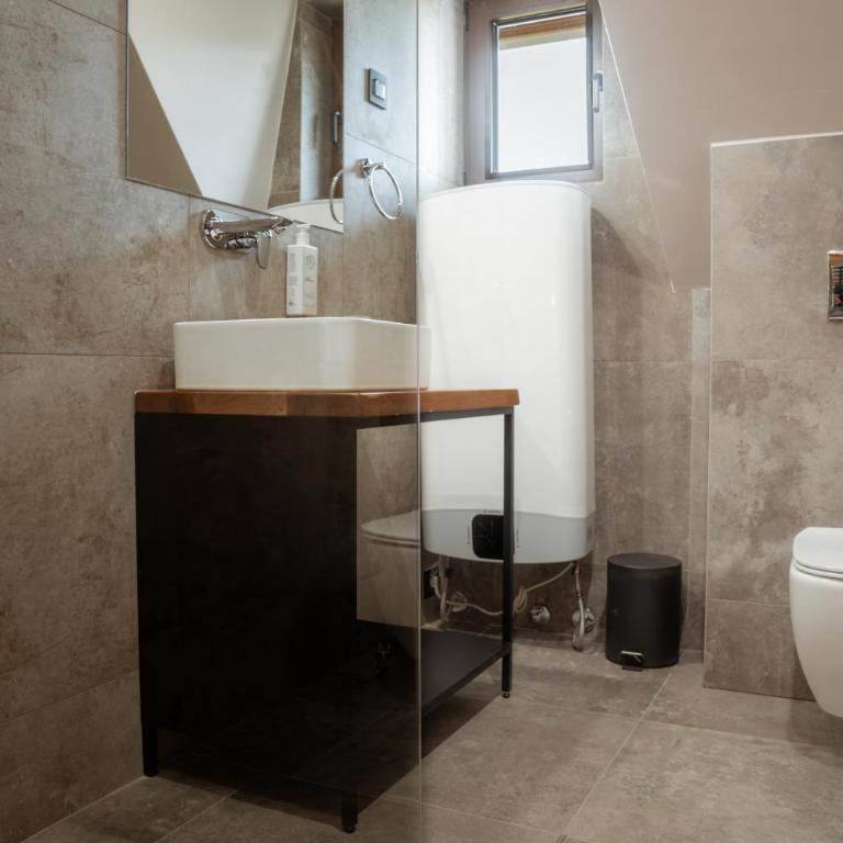 Angelina Apart&Spa - Apartman Tipa "Suite" sa 1 Spavaćom Sobom - 7