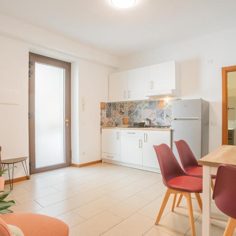 2 bedroom apartment on the lake - Appartamento con 1 Camera da Letto - 21