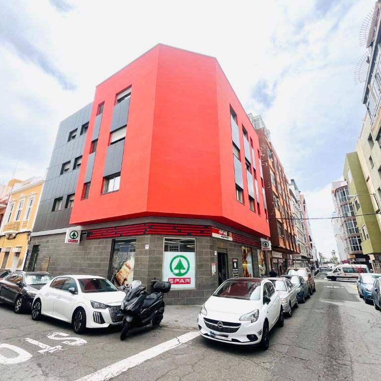 La Puntilla Arena - Apartamento de 2 dormitorios - 19