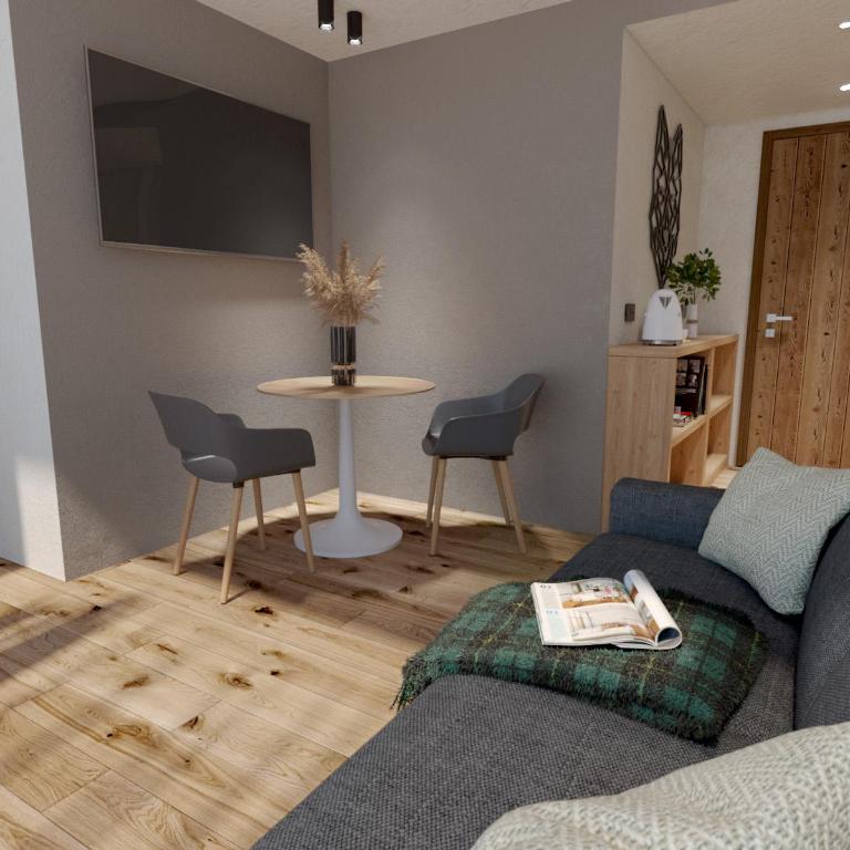 Hotel Astoria - Suite con Balcone - 4