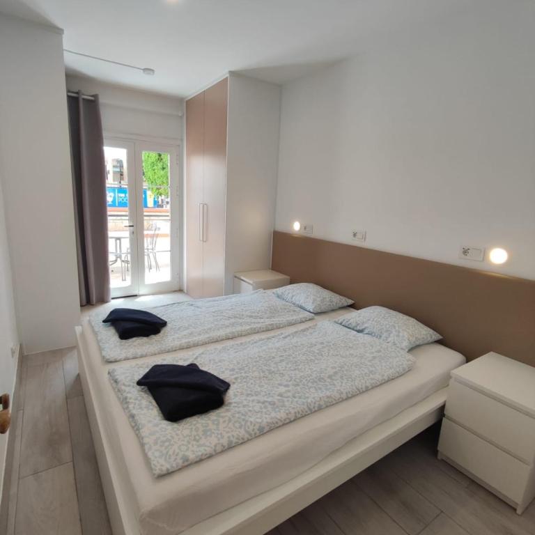 Costa Adeje Fañabé Beach Apartment - Apartamento de 1 dormitorio - 21
