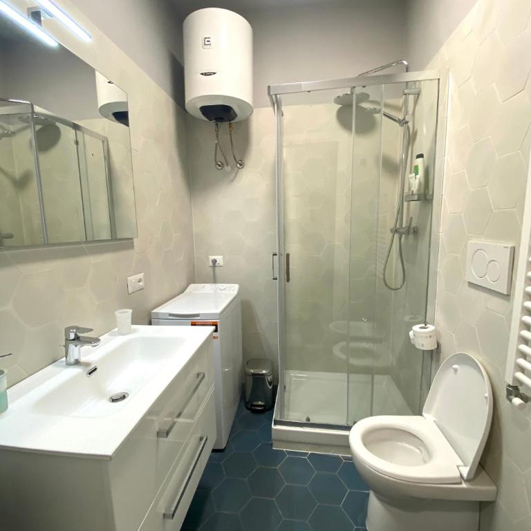 Balduina Boutique Apartment - Appartamento con 1 Camera da Letto - 4