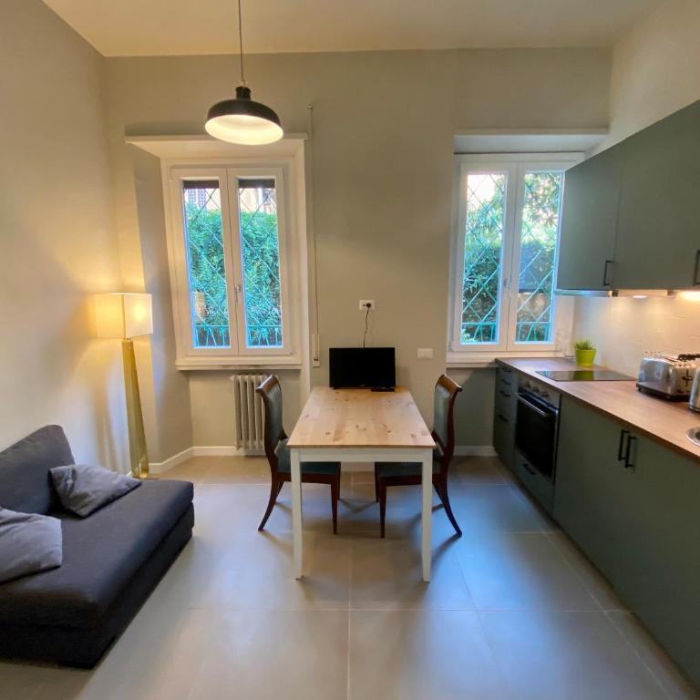 Balduina Boutique Apartment - Appartamento con 1 Camera da Letto - 11