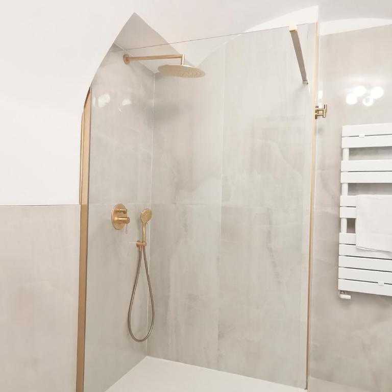 Lamurè Luxury Suite - Appartamento Deluxe - 28
