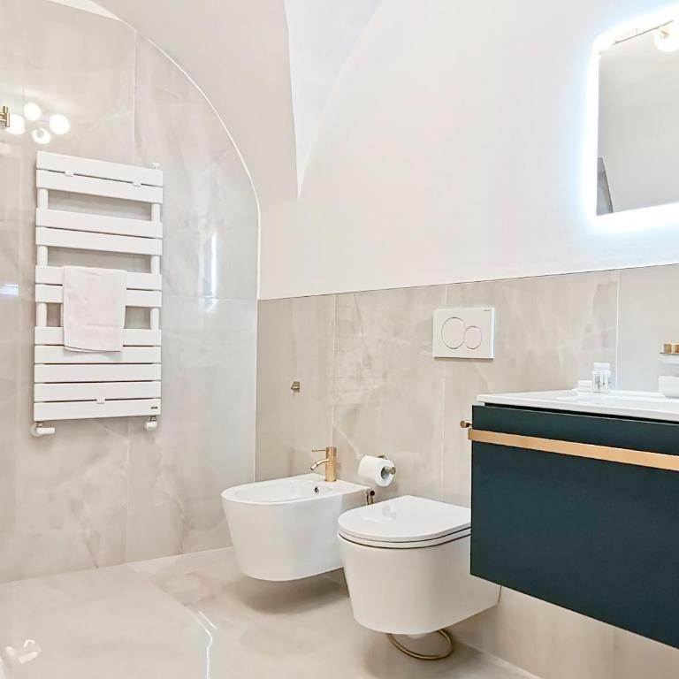 Lamurè Luxury Suite - Appartamento Deluxe - 5