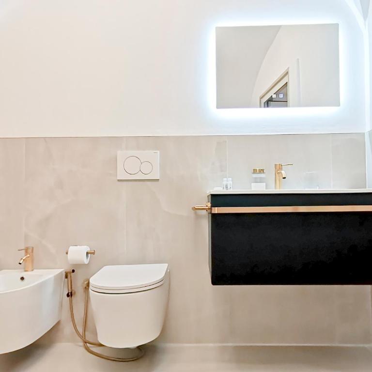 Lamurè Luxury Suite - Appartamento Deluxe - 11
