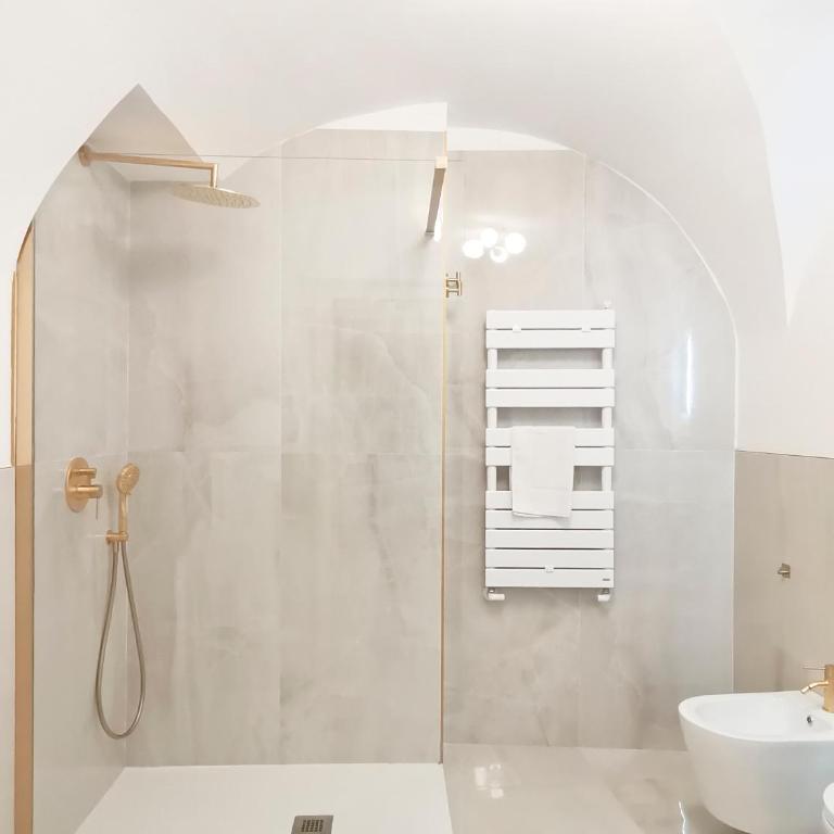 Lamurè Luxury Suite - Appartamento Deluxe - 4