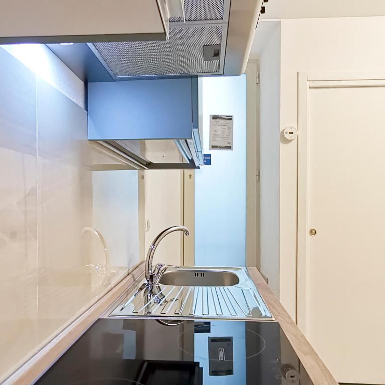 Lamurè Luxury Suite - Appartamento Deluxe - 22