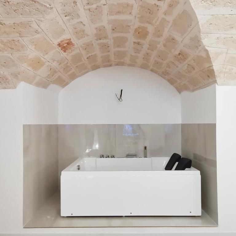 Lamurè Luxury Suite - Appartamento Deluxe - 2