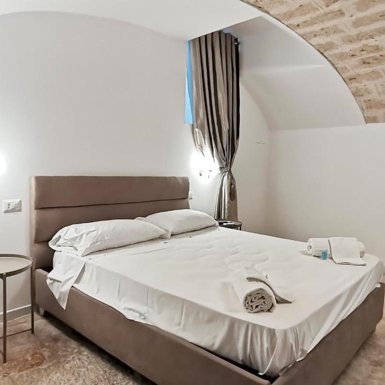 Lamurè Luxury Suite - Appartamento Deluxe - 20