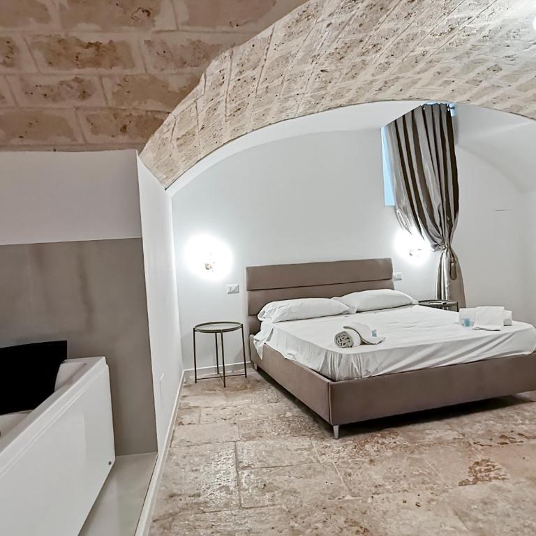 Lamurè Luxury Suite - Appartamento Deluxe - 25