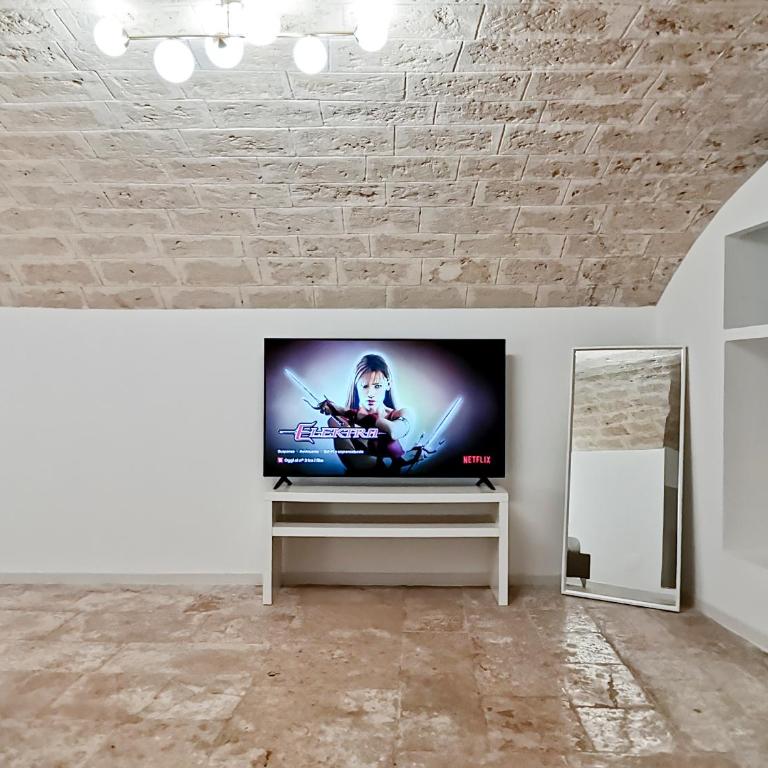 Lamurè Luxury Suite - Appartamento Deluxe - 31