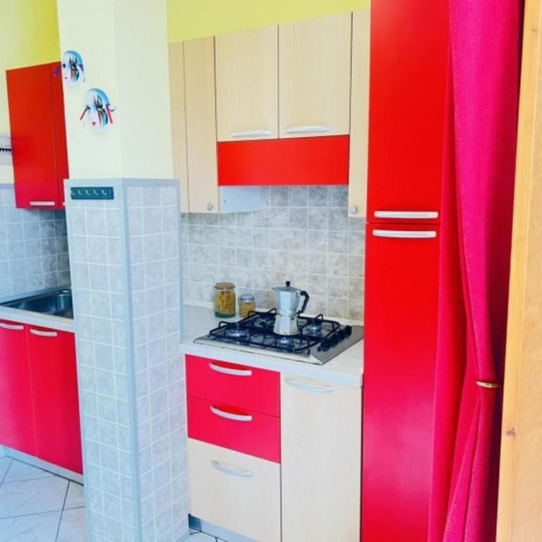 Colorful flat in Bibione-Beahost - Appartamento - 3