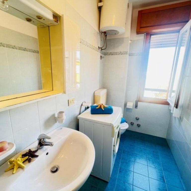 Colorful flat in Bibione-Beahost - Appartamento - 4