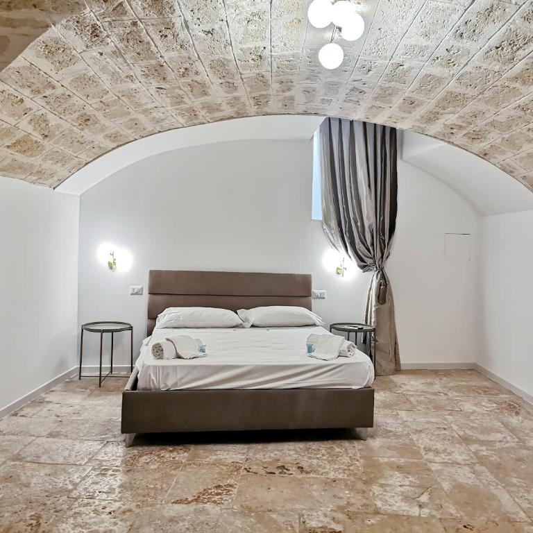 Lamurè Luxury Suite - Appartamento Deluxe - 29
