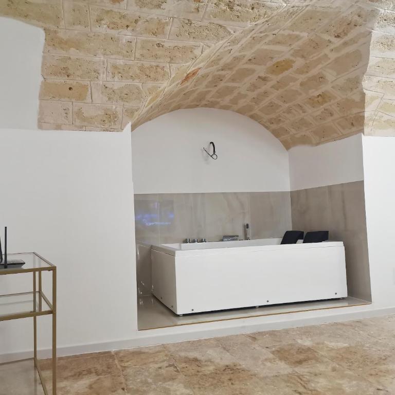 Lamurè Luxury Suite - Appartamento Deluxe - 32